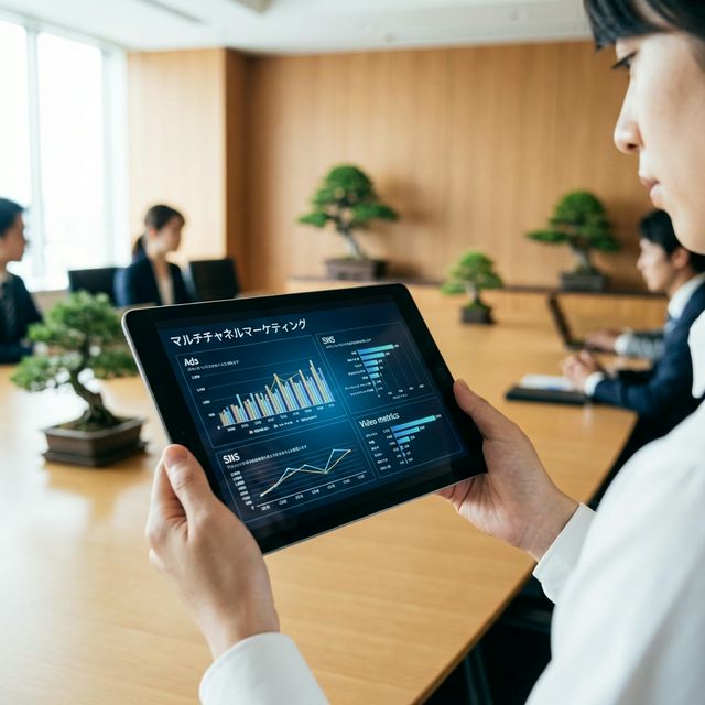 SEOだけに頼らない柔軟なご提案